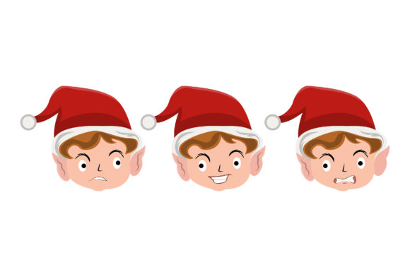 Download Illustration Christmas Design 200 - 200 Collection