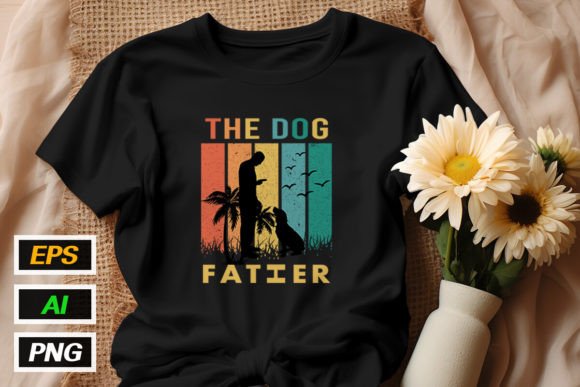 Download Best Dog T-shirt Editable Design - Best Collection