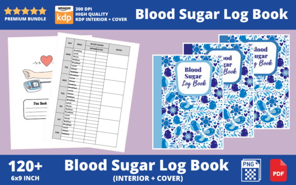 Download Twitter Blood Sugar Log Book - Blood sugar log book Collection